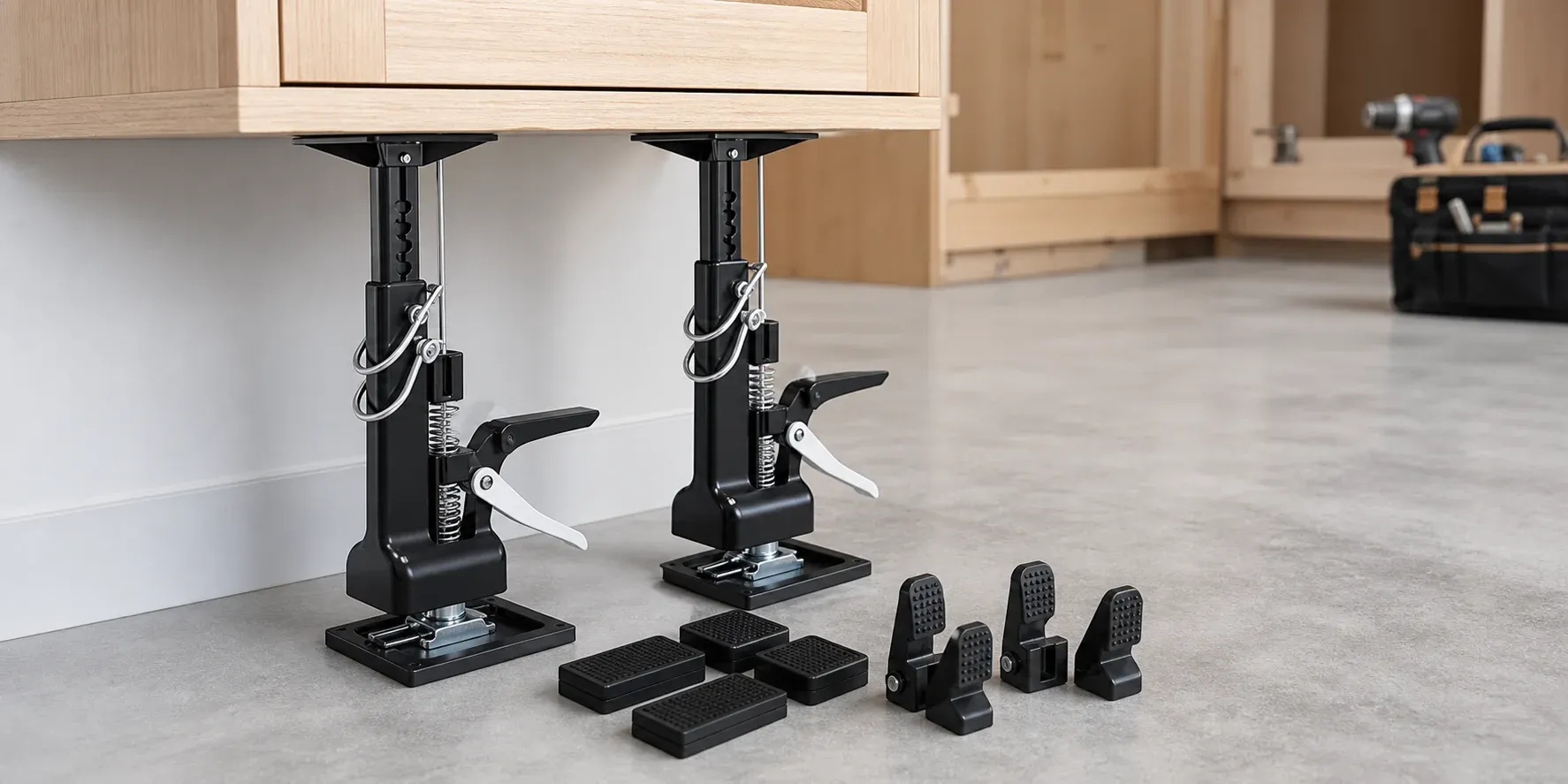 CabinetJac product 3